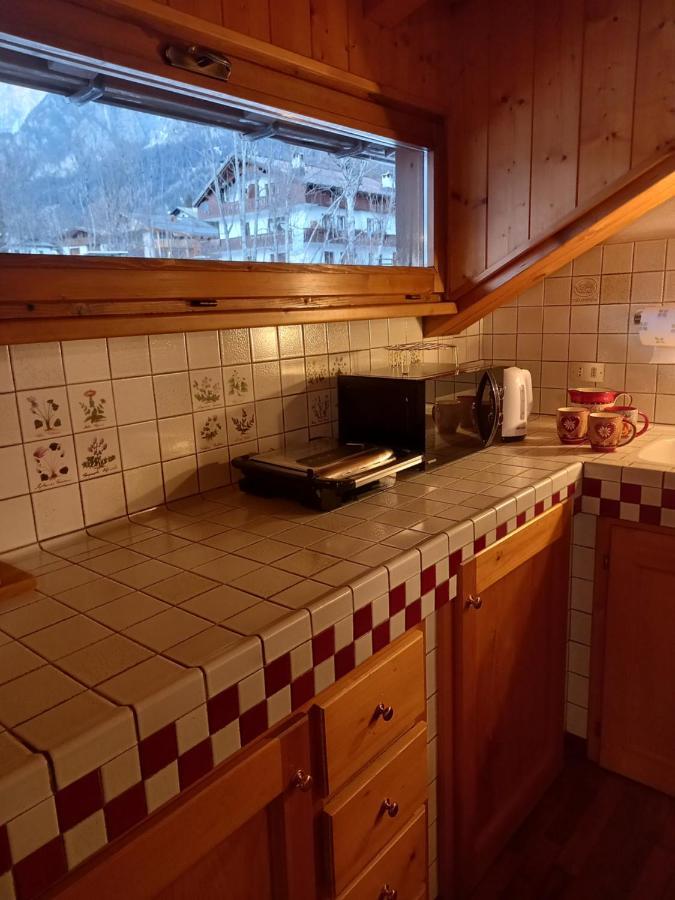 Apartamento Deliziosa Mansarda Con Vista Dolomiti San Vito di Cadore Exterior foto