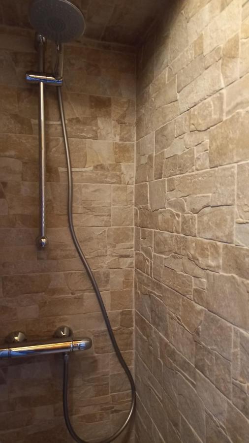 Apartamento Deliziosa Mansarda Con Vista Dolomiti San Vito di Cadore Exterior foto
